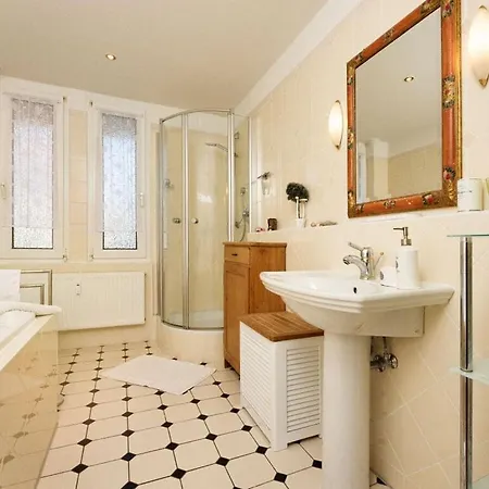 Casa de Férias Feldberg Uitzicht