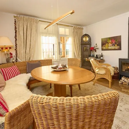 Feldberg Uitzicht Casa de Férias Sankt Märgen