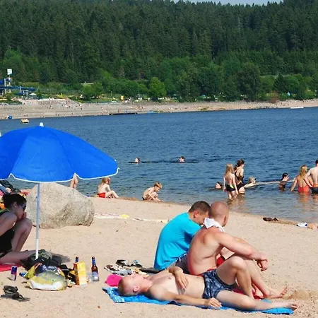 Casa de Férias Feldberg Uitzicht *