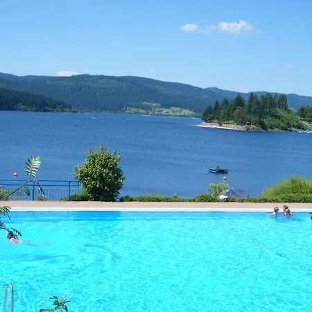 Feldberg Uitzicht * Sankt Märgen