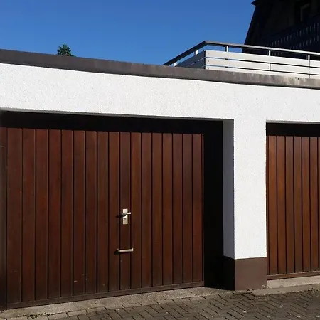 Casa de Férias Feldberg Uitzicht Sankt Märgen