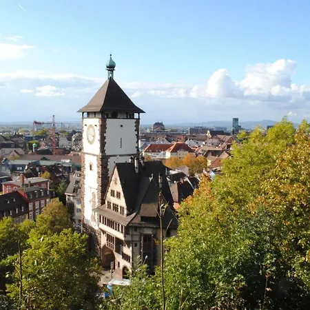 Casa de Férias Feldberg Uitzicht