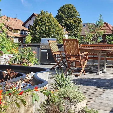 Feldberg Uitzicht Casa de Férias