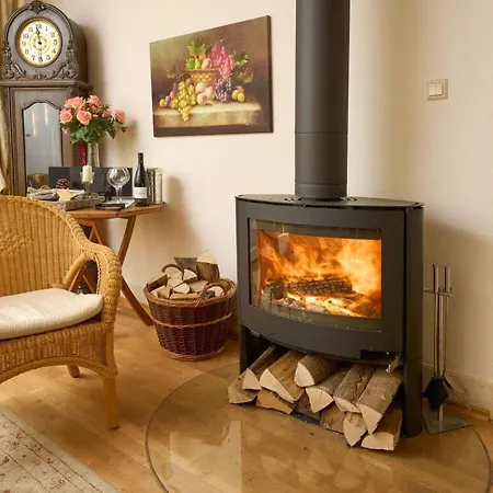 Casa de Férias Feldberg Uitzicht