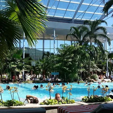 Casa de Férias Feldberg Uitzicht Sankt Märgen