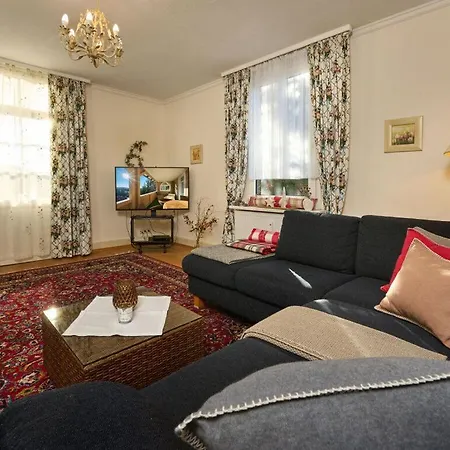 Feldberg Uitzicht Sankt Märgen