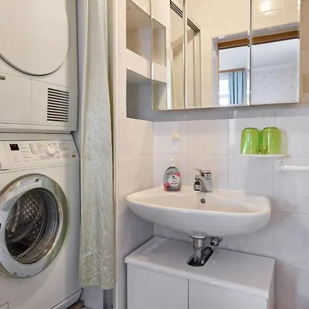 Casa de Férias Feldberg Uitzicht