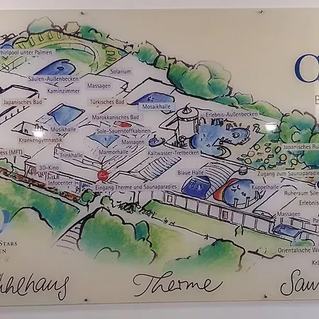 Casa de Férias Feldberg Uitzicht Sankt Märgen