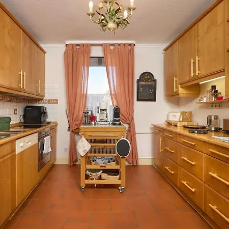 Feldberg Uitzicht Sankt Märgen