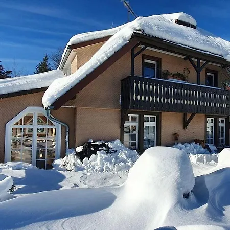 Casa de Férias Feldberg Uitzicht