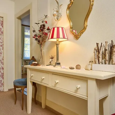 Casa de Férias Feldberg Uitzicht Sankt Märgen