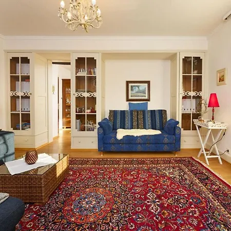 Casa de Férias Feldberg Uitzicht